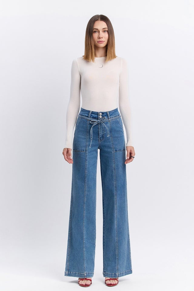 Bottoms | Sugar Rushlow Boutique