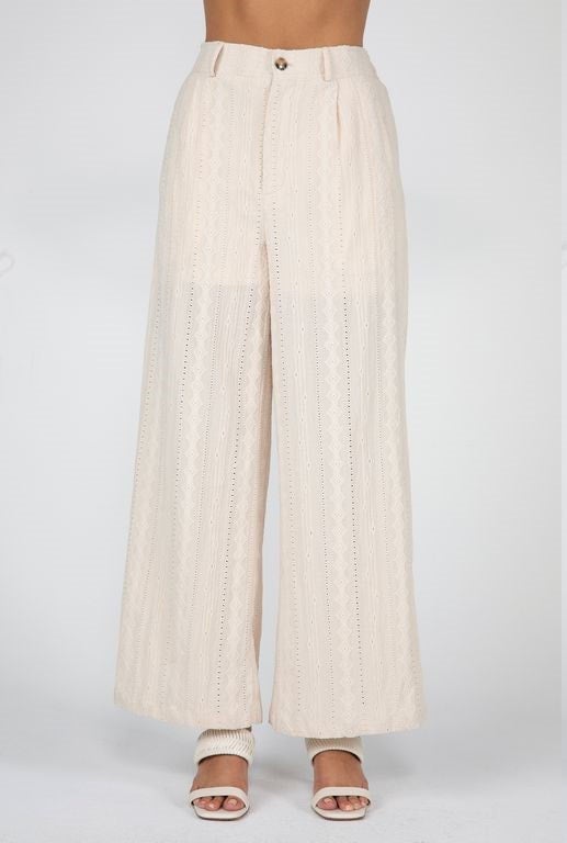 Miss me hot sale linen pants